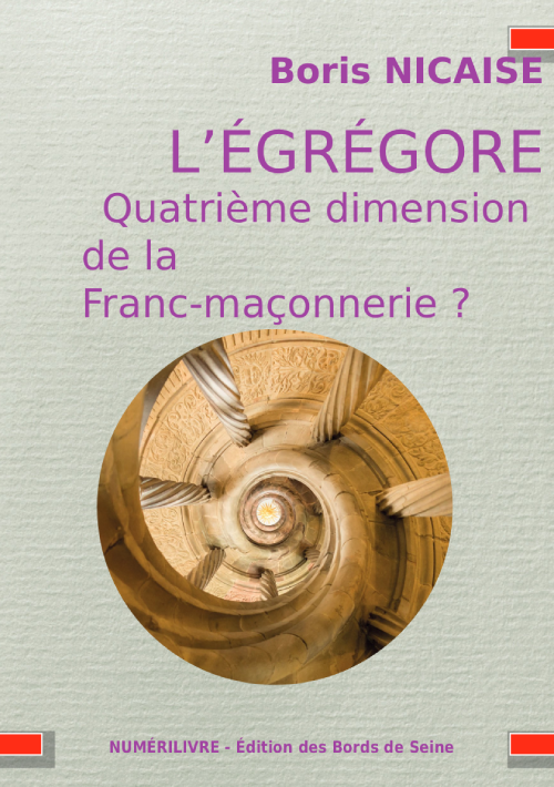 L’Égrégore en franc-maçonnerie