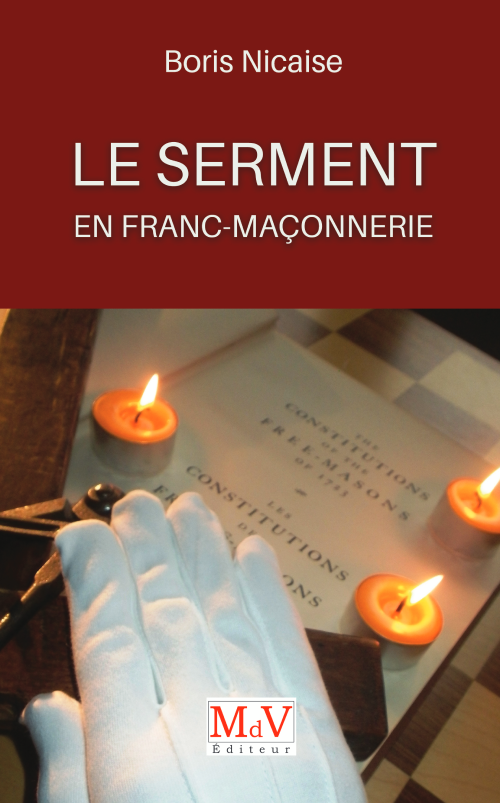 Le Serment en franc-maçonnerie