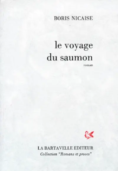 Le Voyage du Saumon
