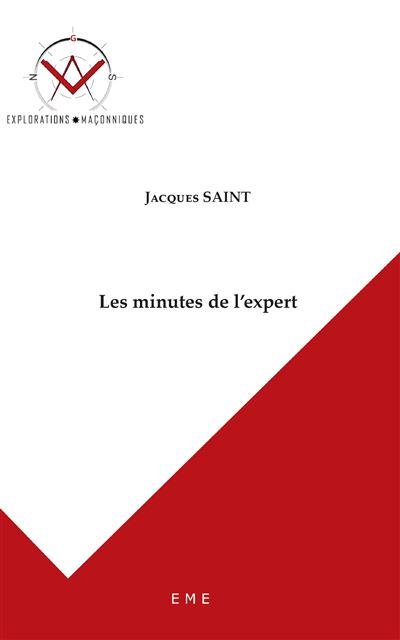 Les Minutes de l’expert