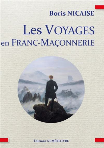 Les Voyages en franc-maçonnerie