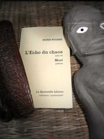 L’Écho du Chaos (y Inclus Moaï)