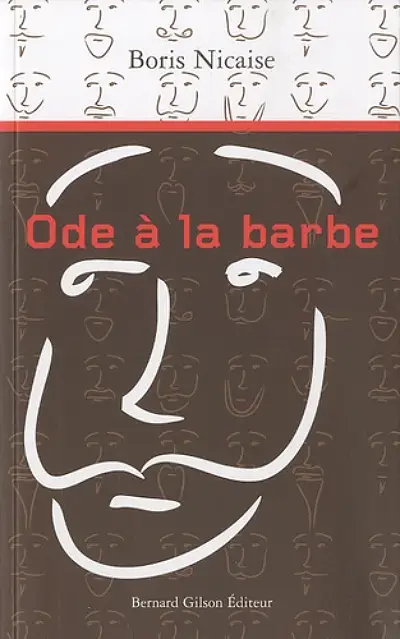 Ode à la Barbe