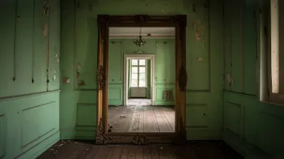 Le Miroir, du Voir au Savoir, outil de Connaissance