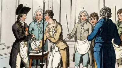Le Serment en franc-maçonnerie